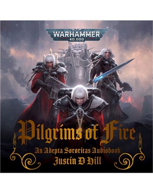 Pilgrims of Fire