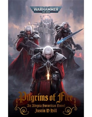 Pilgrims of Fire
