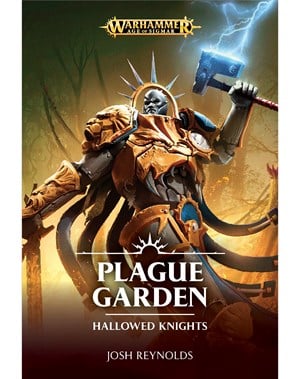 Hallowed Knights: Plague Garden