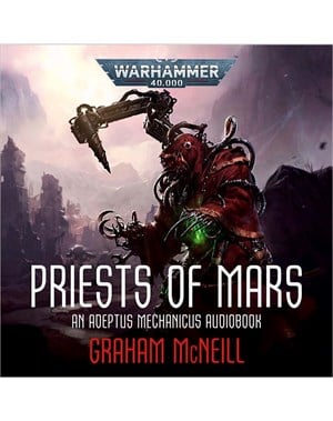 Priests of Mars