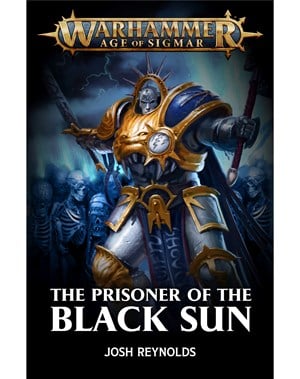 The Prisoner of the Black Sun
