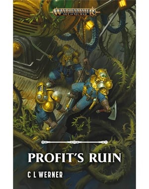 Profit's Ruin
