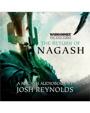 The Return Of Nagash