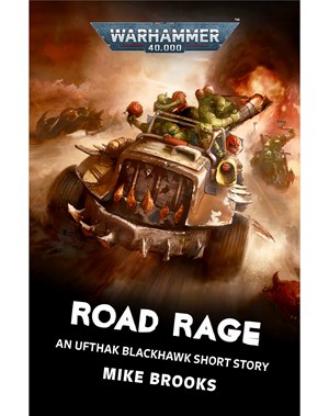 Road Rage 