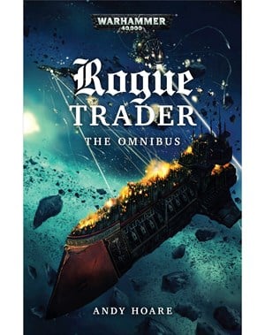 Rogue Trader