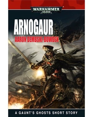 Sabbat Crusade: Arnogaur