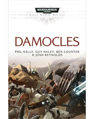 Damocles - German