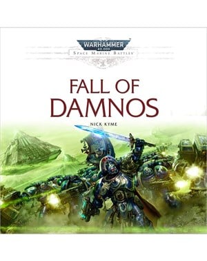 Fall of Damnos