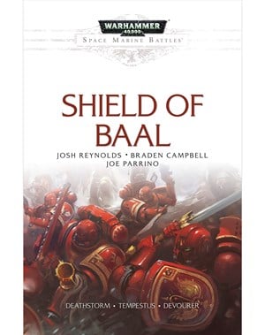 Shield of Baal