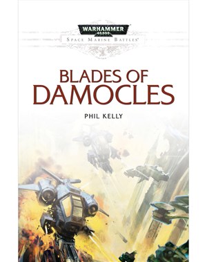 Blades of Damocles