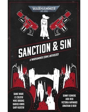 Sanction & Sin 