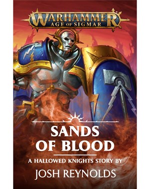 Sands of Blood