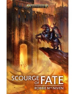 Scourge of Fate