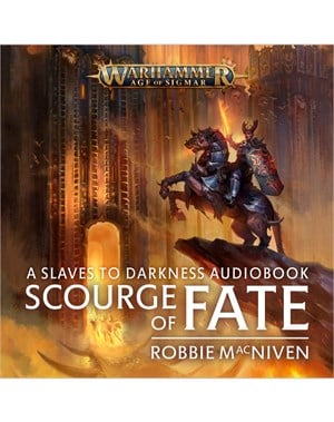 Scourge of Fate 