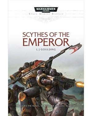 Scythes of the Emperor