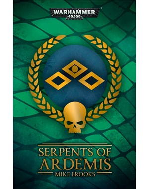 Serpents of Ardemis