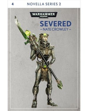 Severed: Book 4
