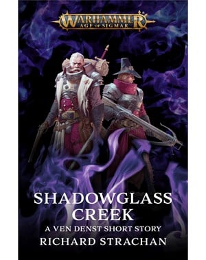 Shadowglass Creek