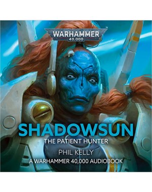 Shadowsun: The Patient Hunter