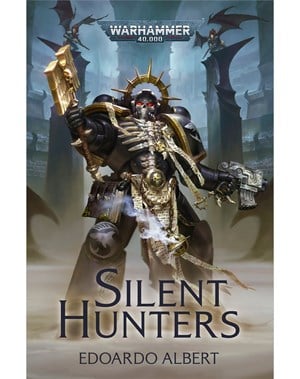 Silent Hunters      