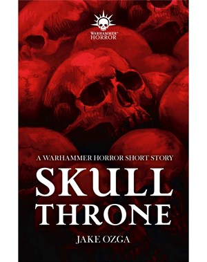 Skull Throne