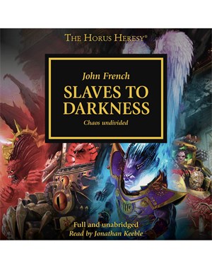 Book 51: Slaves To Darkness