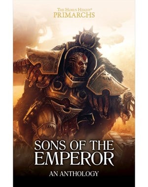 Sons of the Emperor: An Anthology