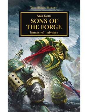 Sons of the Forge