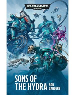 Sons of the Hydra