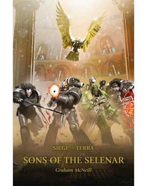 Sons of the Selenar