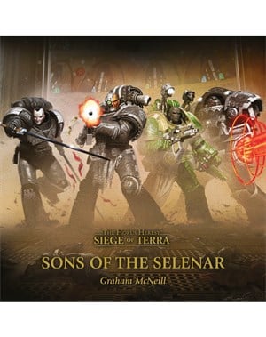 Sons of the Selenar