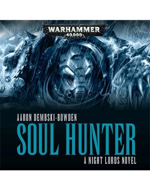 Soul Hunter