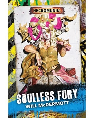 Soulless Fury