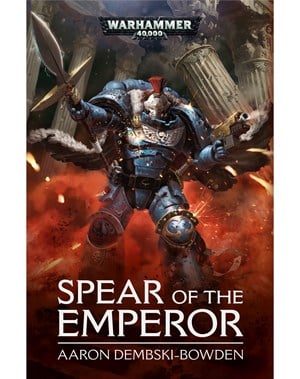 Spear of the Emperor