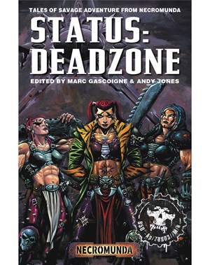 Status: Deadzone