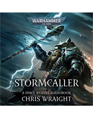 Stormcaller