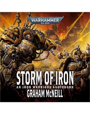 Storm of Iron