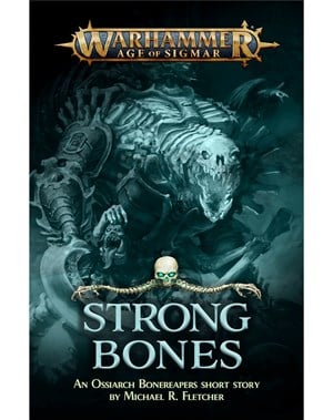 Strong Bones