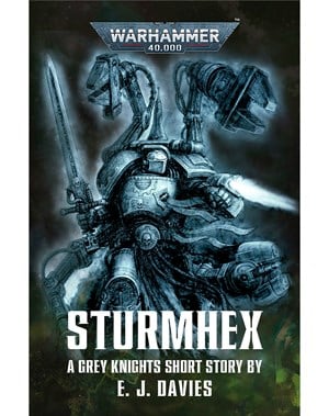 Sturmhex