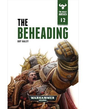 The Beheading: Book 12