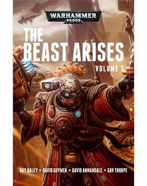 The Beast Arises: Volume 2
