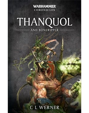 Thanquol & Boneripper