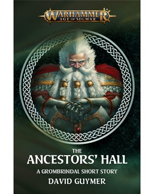 The Ancestors' Hall