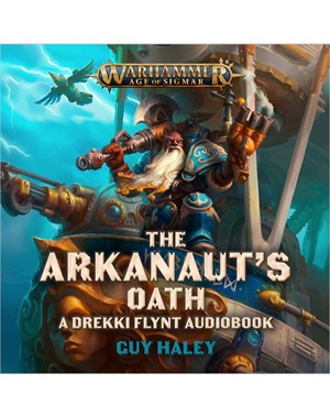 The Arkanaut's Oath