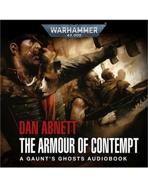 The Armour of Contempt