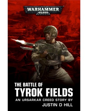 The Battle of Tyrok Fields