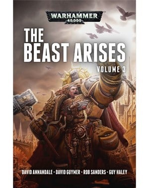 The Beast Arises: Volume 3