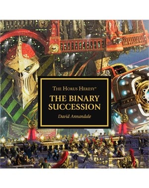 The Binary Succession
