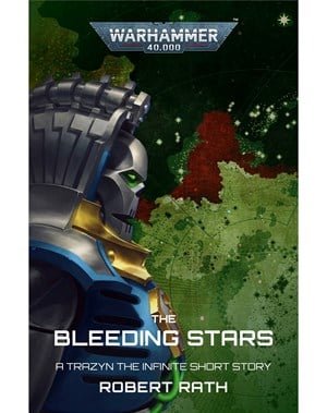 The Bleeding Stars