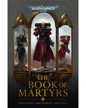 The Book of Martyrs